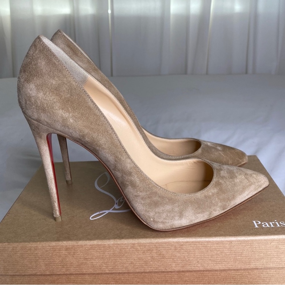 Christian Louboutin